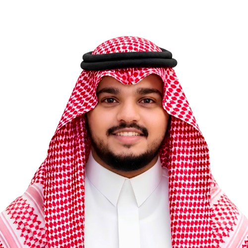 ثامر الشهري مؤسس مجد